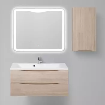 Шкаф BelBagno Fly/Marino-750-1A-SC-RG-P-L