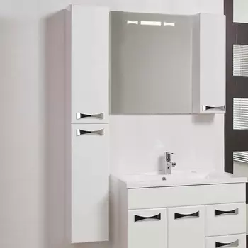 Шкаф-пенал Акватон Диор