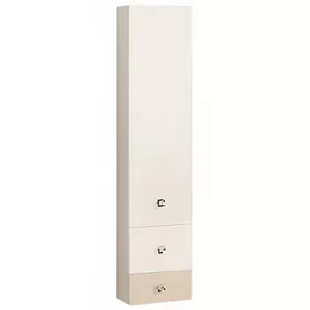 Шкаф-пенал Акватон Стамбул 1A127703ST590