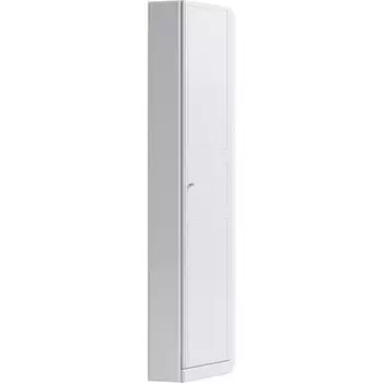 Шкаф-пенал Aqwella Барселона 40 см Ba.05.45