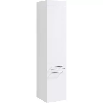 Шкаф-пенал Aqwella Манчестер MAN0535