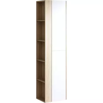 Шкаф-пенал Aqwella Miami Mai.05.04