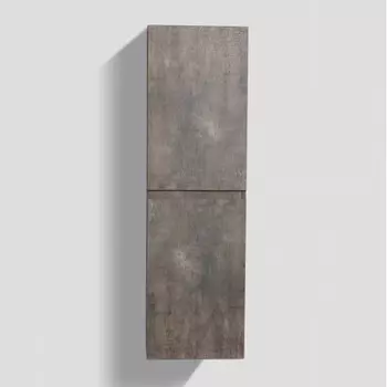 Шкаф-пенал BelBagno Luce-1700-2A-SC-PT