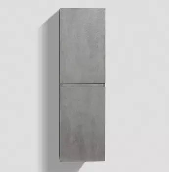 Шкаф-пенал BelBagno Luce-1700-2A-SC-SCM