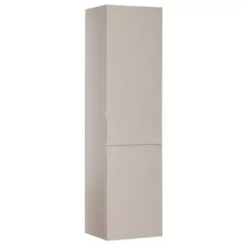 Шкаф-пенал для ванной Aquanet Алвита 40см 183978