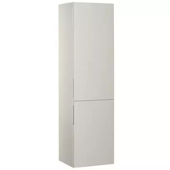 Шкаф-пенал для ванной Aquanet Алвита 40см 183983