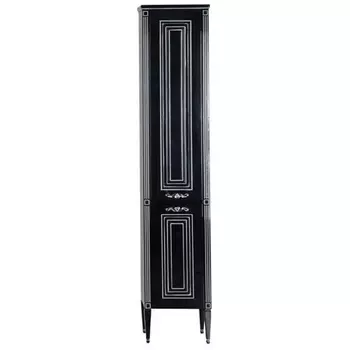 Шкаф-пенал для ванной Aquanet Паола 40см 181771