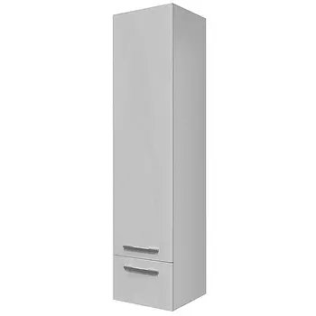 Шкаф-пенал для ванной Aquanet Верона 40 R 176672