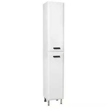 Шкаф-пенал Style Line Лотос 30 СС-00000377