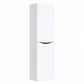 Шкаф-пенал Iddis Cloud CLO40W0i97