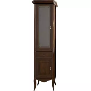 Шкаф пенал Opadiris Лоренцо 45 L Z0000006526