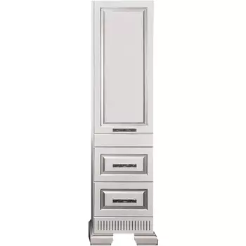 Шкаф пенал Opadiris Оникс 50 R Z0000005504