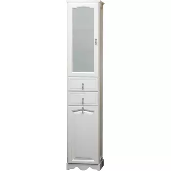 Шкаф пенал Opadiris Риспекто 40 L Z0000012636