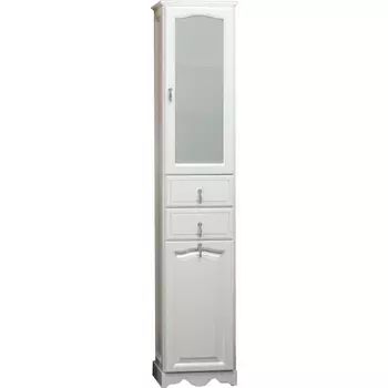 Шкаф пенал Opadiris Риспекто 40 R Z0000012637