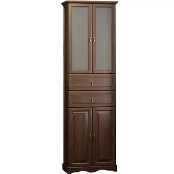 Шкаф пенал Opadiris Риспекто 60 см Z0000009578