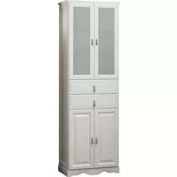 Шкаф пенал Opadiris Риспекто 60 см Z0000012640