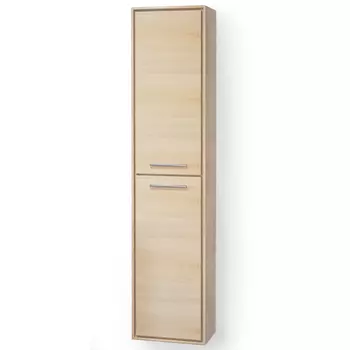 Шкаф-пенал Raval Frame 160 см Fra.04.160/P/DS