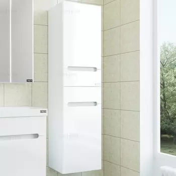 Шкаф-пенал СанТа Лондон 40 см 524001