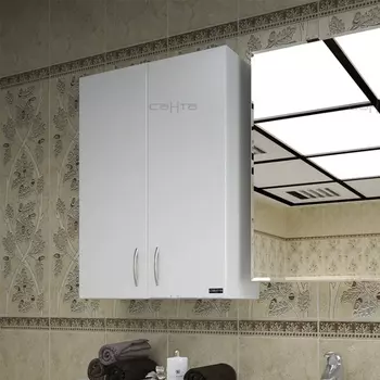 Шкаф СанТа Стандарт 60 см 401010