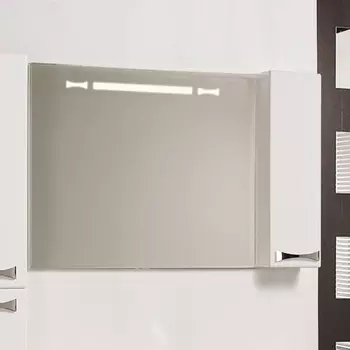 Шкаф-зеркало Акватон Диор 100