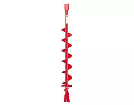 Шнек почвенный ECHO 4" * 36" (100мм*914мм) для EA-410