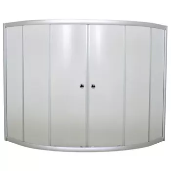 Шторка для ванны 1Marka 180х140 TW 2200000028303