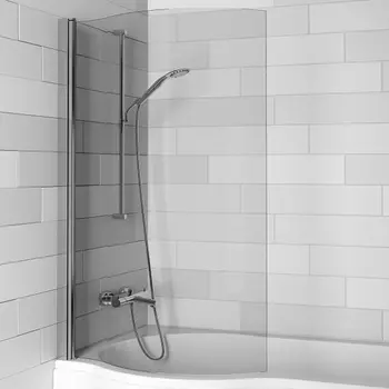 Шторка для ванны Riho Novik Z108 Dorado L GZT94000761