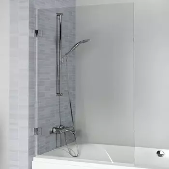 Шторка для ванны Riho Scandic S409 60 см GC49300