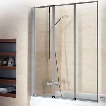 Шторка для ванны Riho VZ Alta 100x140 см GI0100100