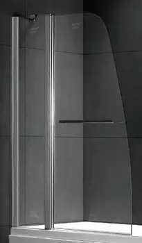 Шторка на ванну Gemy New Rockcoco (S03201)