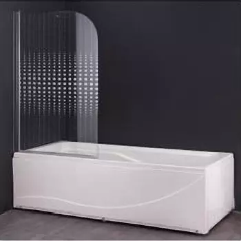 Шторка на ванну Parly F04