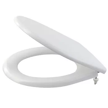 Сиденье для унитаза AlcaPlast A602