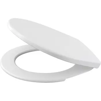 Сиденье для унитаза антибактериальное AlcaPlast A60
