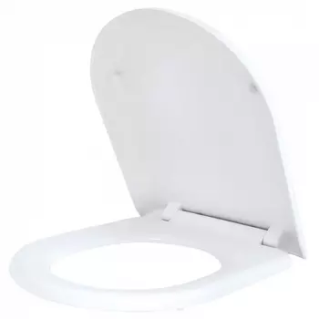 Сиденье для унитаза Iddis 001DPSEi31