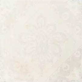 Сиена Керамогранит декор бежевый 5032-0255 30х30