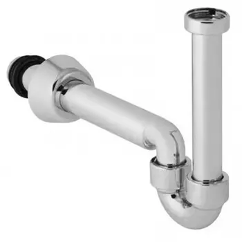 Сифон для биде Geberit 151.108.21.1