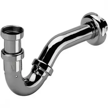 Сифон для биде Viega V2 103781