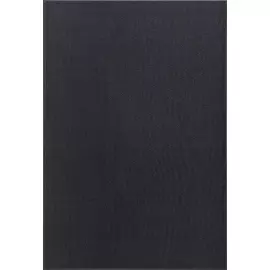 SILK Плитка Настенная чёрная ВК 27,5x40