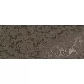 Синуа Дамаск Мока 200х500 мм - 6 шт