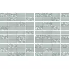 Сияние Декор мозаичный MM6379 25x40