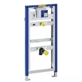 Система инсталляции для писсуаров Geberit Duofix 111.616.00.1