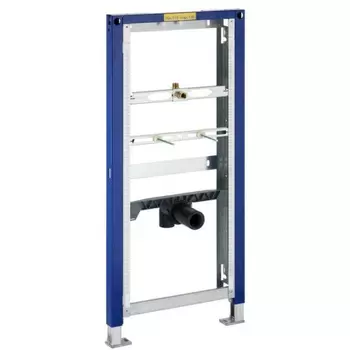 Система инсталляции для писсуаров Geberit Duofix 111.686.00.1