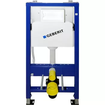 Система инсталляции для унитазов Geberit Duofix UP100 458.103.00.1
