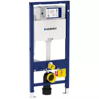 Система инсталляции для унитазов Geberit Omega 12 111.060.00.1