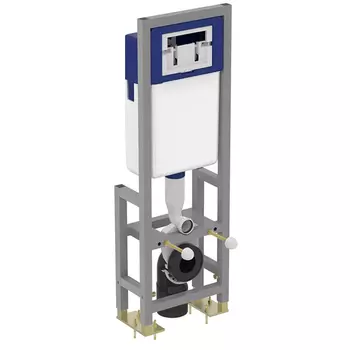 Система инсталляции для унитазов Vidima W371167