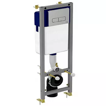 Система инсталляции для унитазов Vidima W3714AA