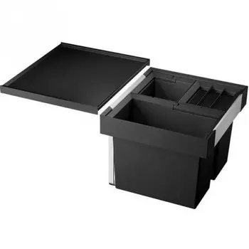 Система сортировки мусора Blanco Flexon II 50/3 521470