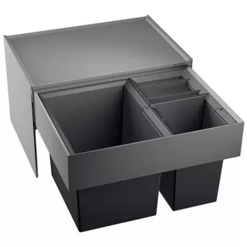 Система сортировки мусора Blanco Select XL 60/3 520780