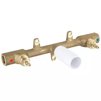 Скрытая часть для смесителя Grohe 32706000