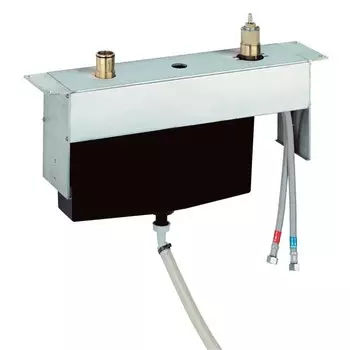 Скрытая часть для смесителя Grohe 33339000